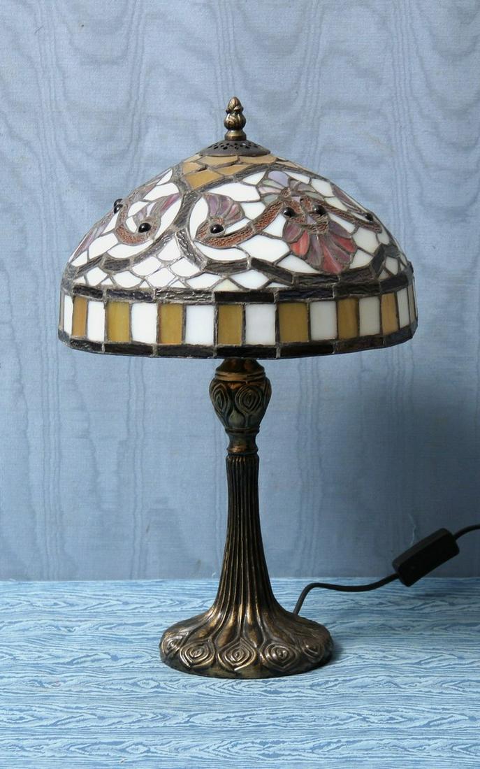 LAMPADA DA TAVOLO STILE LIBERTY (1 of 1)