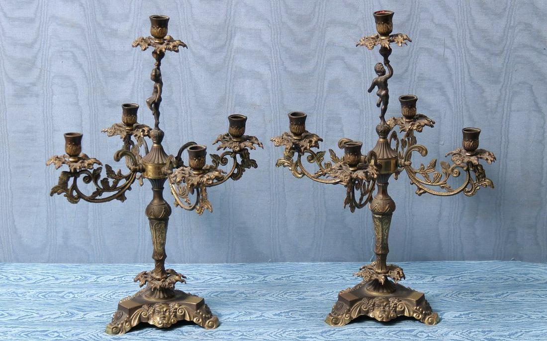 COPPIA CANDELIERI (1 of 1)