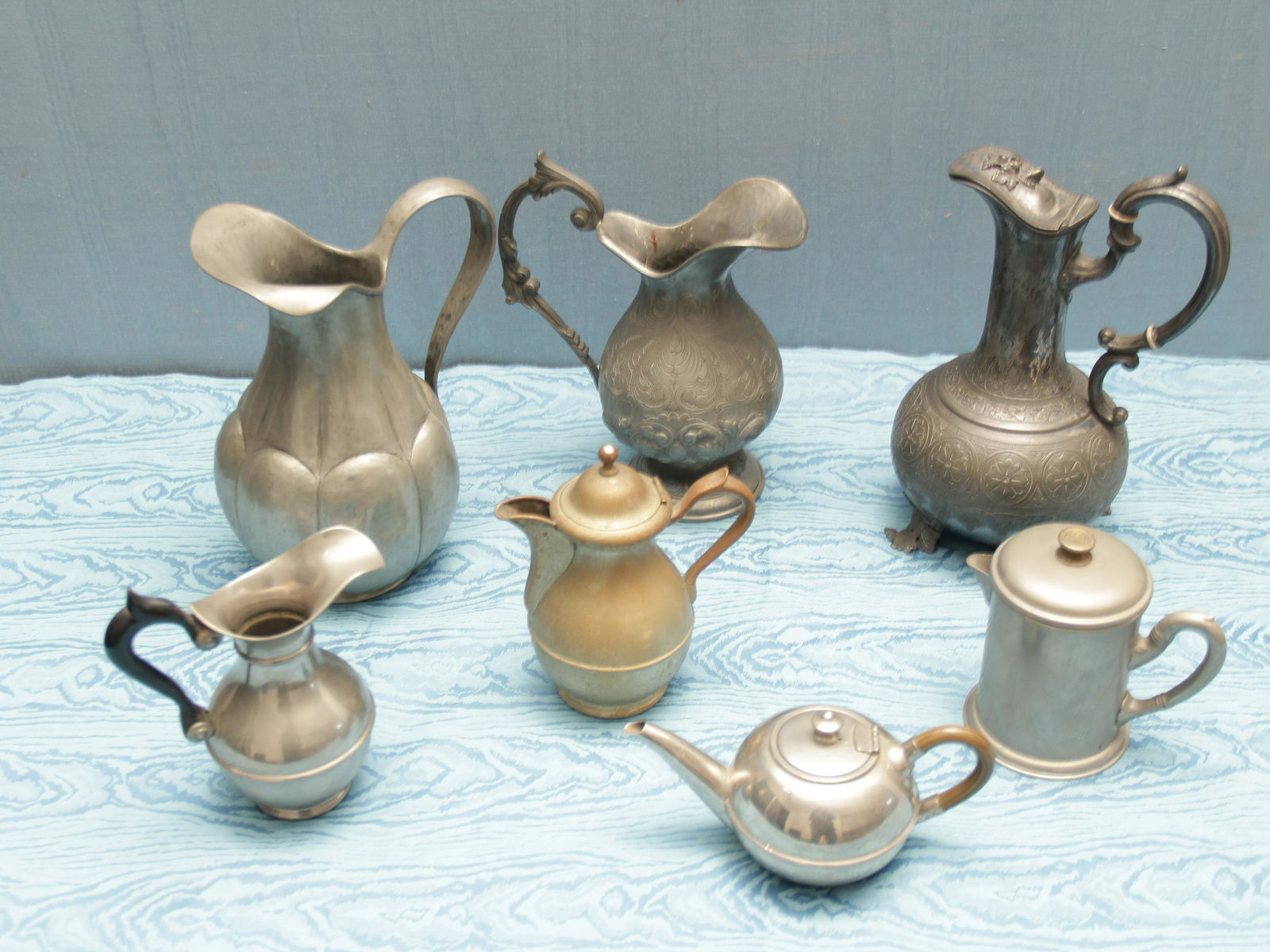 LOTTO DI 7 OGGETTI (1 of 1)