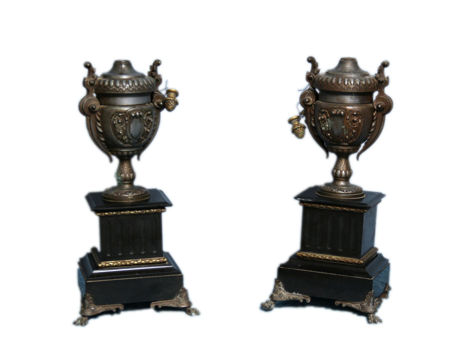 COPPIA VASI IN BRONZO (1 of 1)