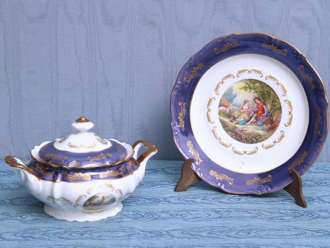 ZUPPIERA CON PIATTO (1 of 4)