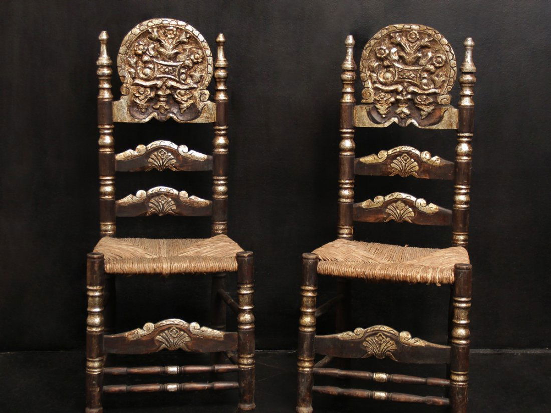 COPPIA DI SEDIE (1 of 1)