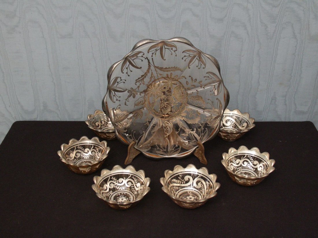 2 SERVIZIO DA MACEDONIA  PER 6 (1 of 2)