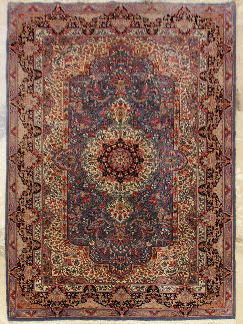 TAPPETO PERSIANO (1 of 1)