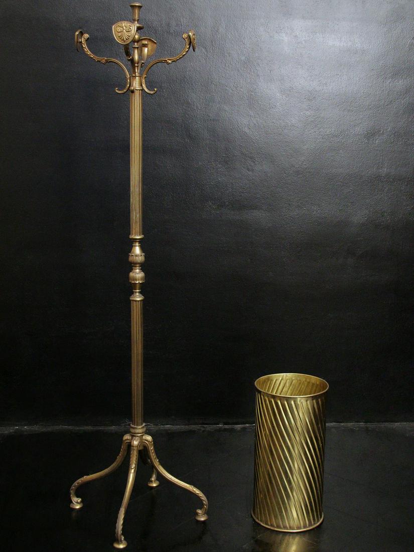 ASTA PER ATTACCAPANNI E  1 PORTAOMBRELLI (1 of 1)