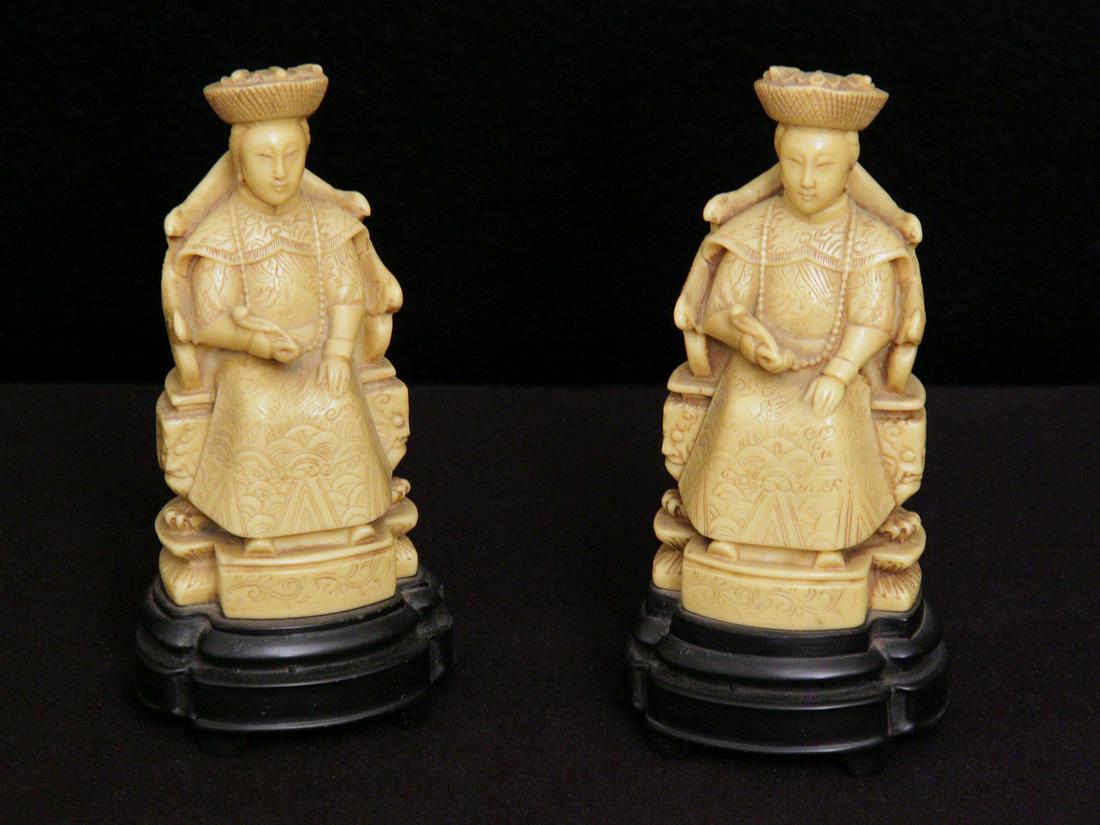 LOTTO 2 SCULTURE (1 of 1)