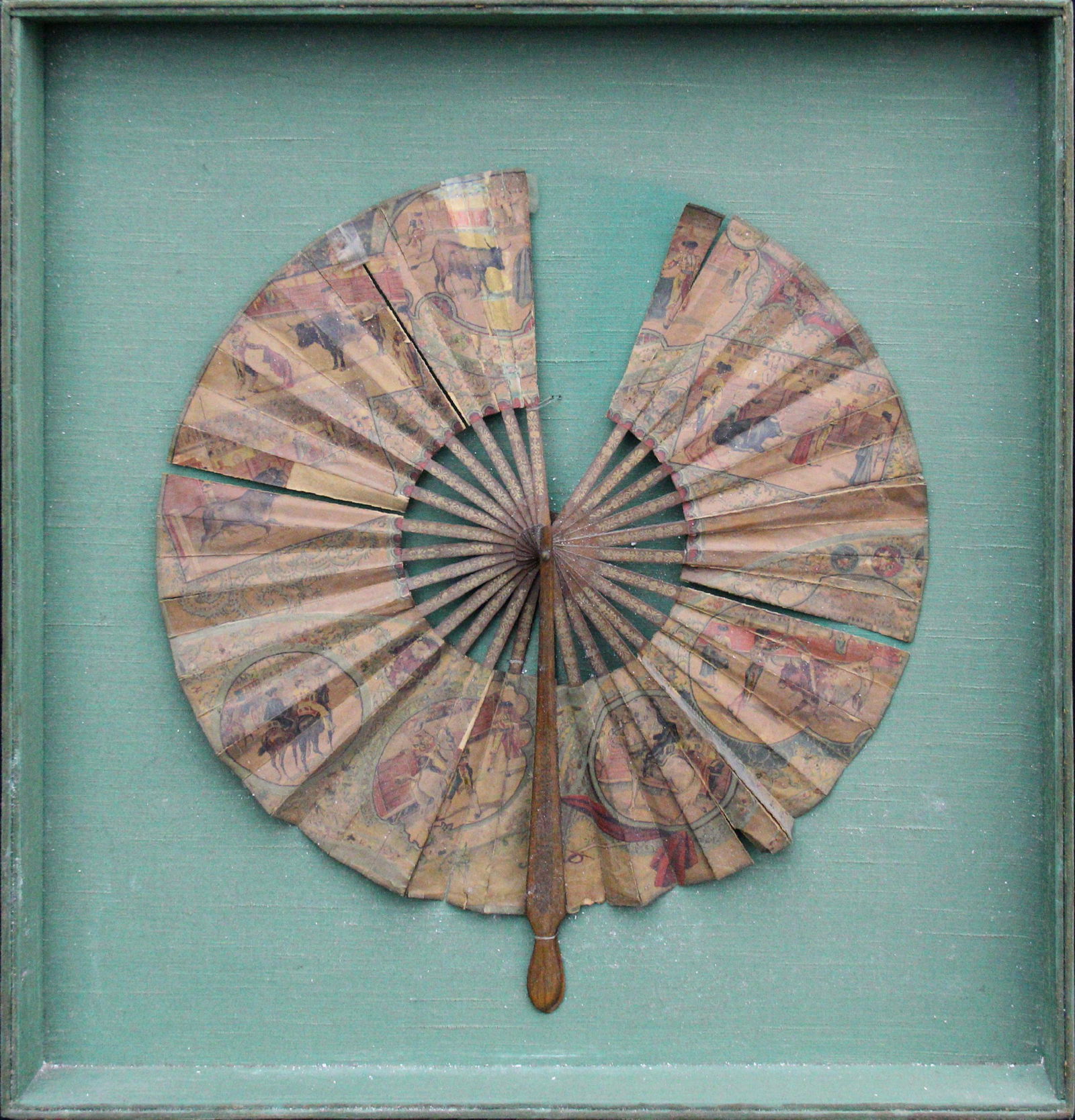 VENTAGLIO TONDO (1 of 1)