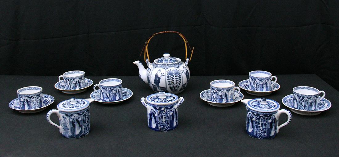 SERVIZIO DA CAFFE'  PER 6 (1 of 1)