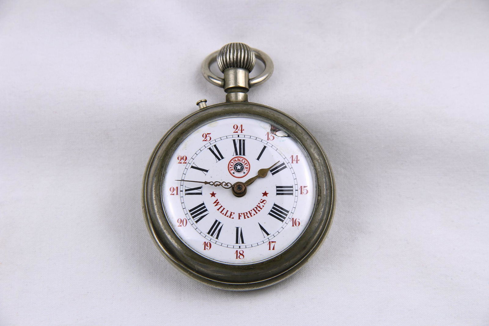 LOTTO 2 OROLOGI DA TASCA (1 of 4)