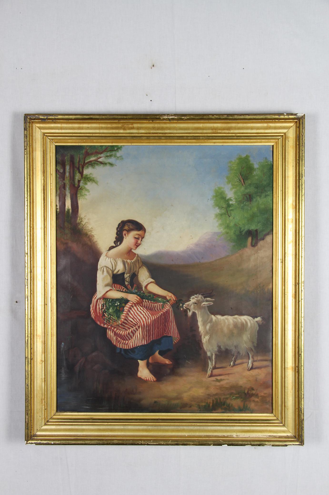 DIPINTO OLIO SU TELA (1 of 1)