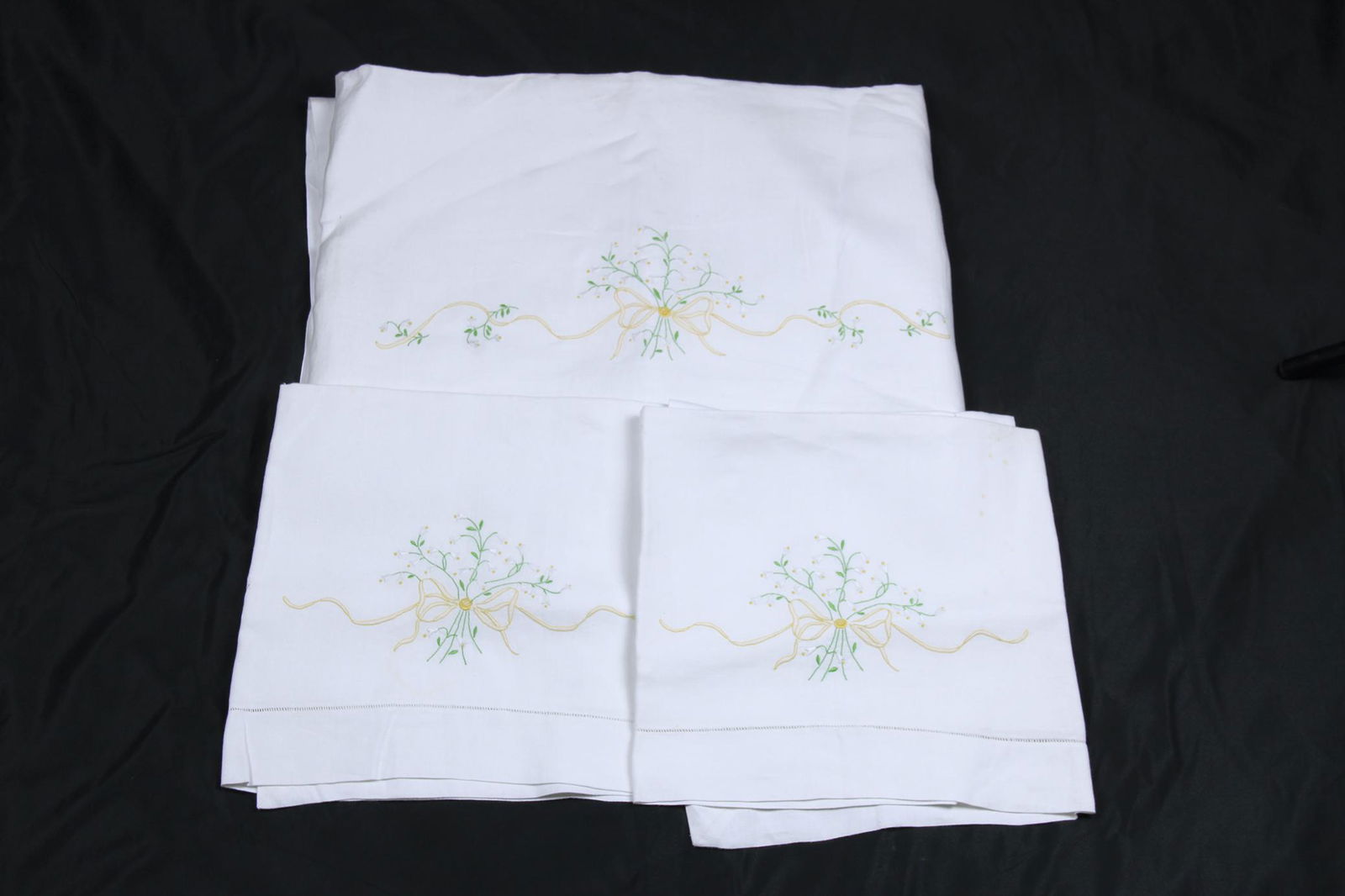 LENZUOLO DI COTONE (1 of 2)