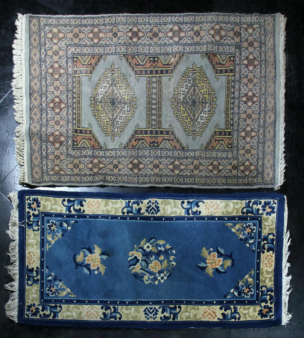 LOTTO DI 2 TAPPETI (1 of 3)