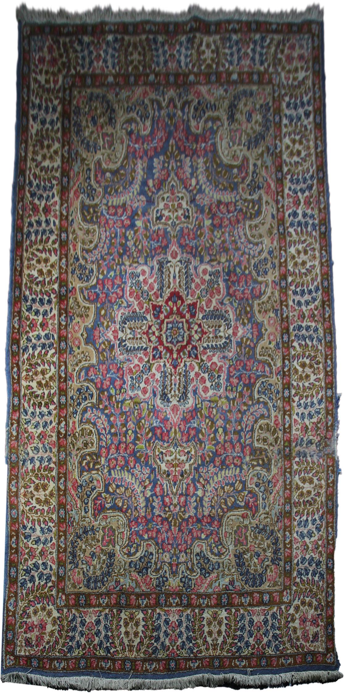 TAPPETO KIRMAN (1 of 3)