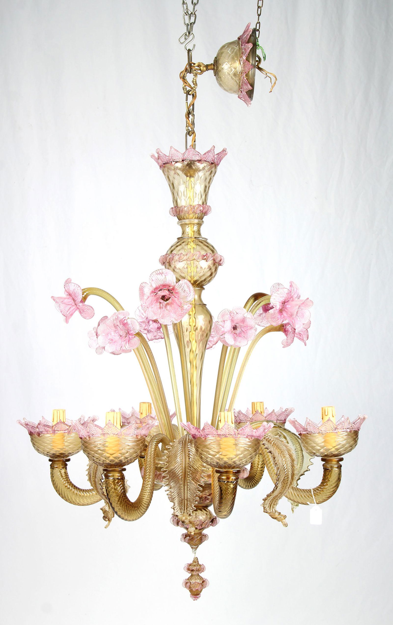 LAMPADARIO A 6 LUCI (1 of 3)