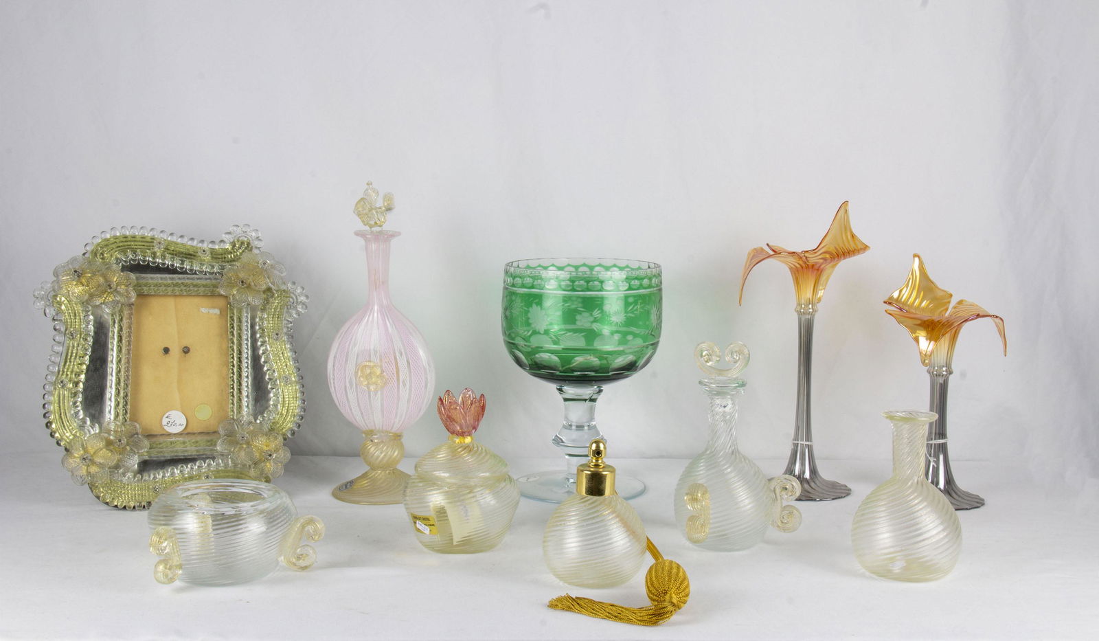 LOTTO DI 10 OGGETTI (1 of 1)