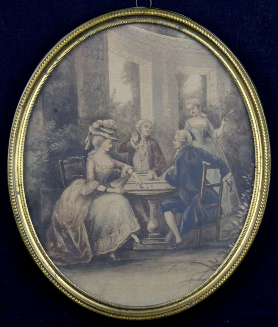 LOTTO DI 2 OGGETTI (1 of 2)