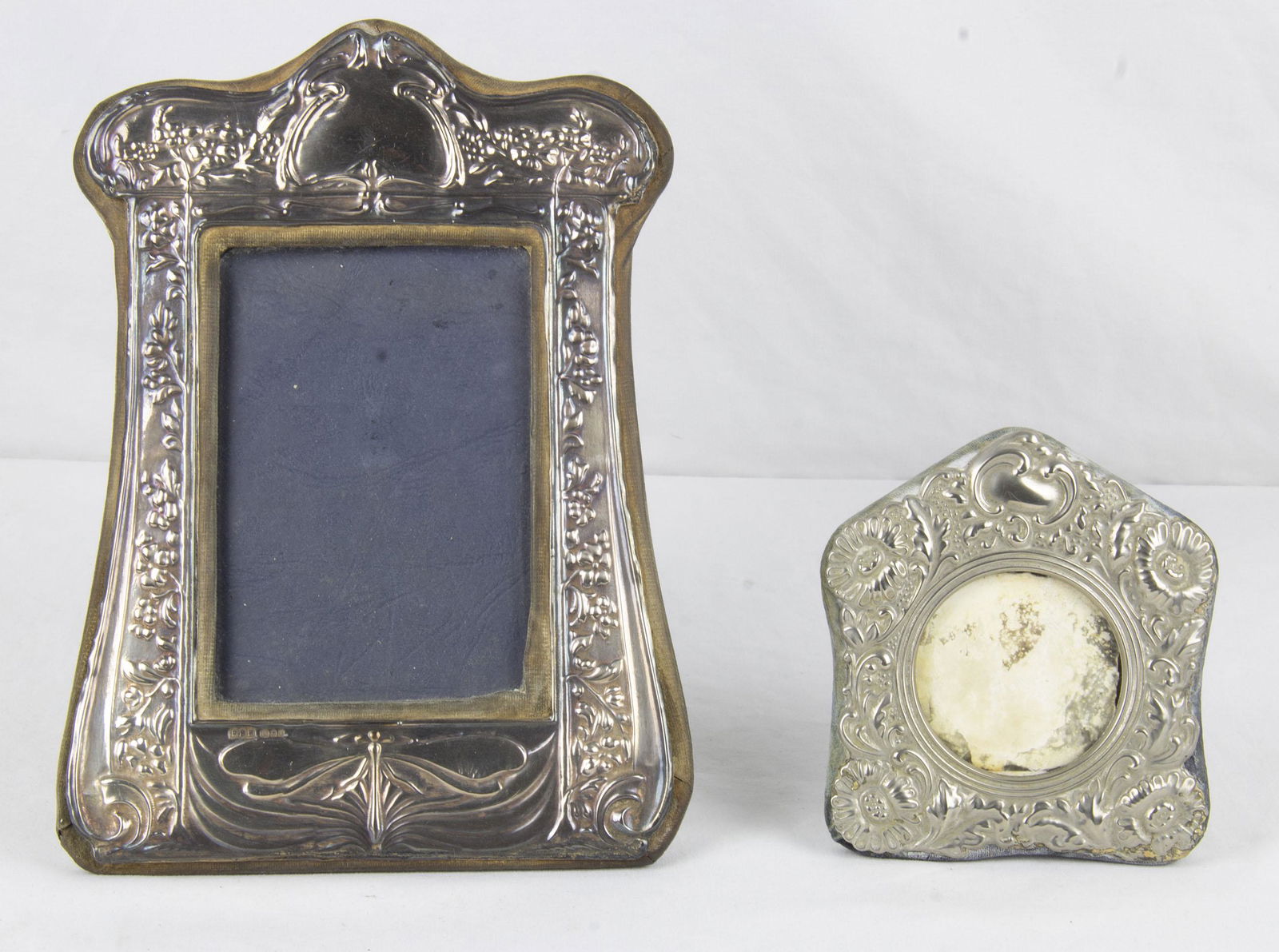 LOTTO DI 2 CORNICI (1 of 1)