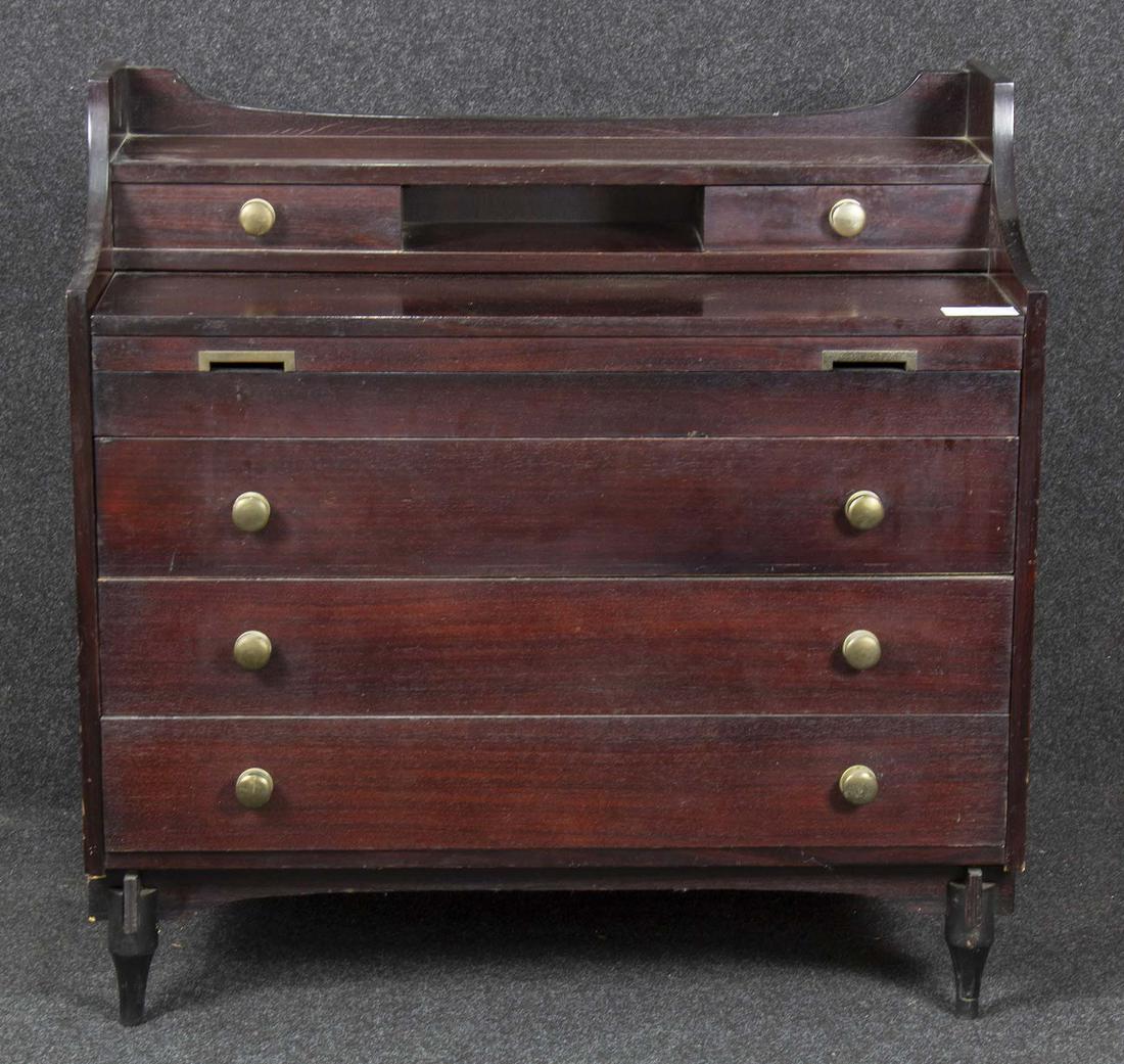 MOBILE CASSETTIERA-TOILETTE (1 of 3)