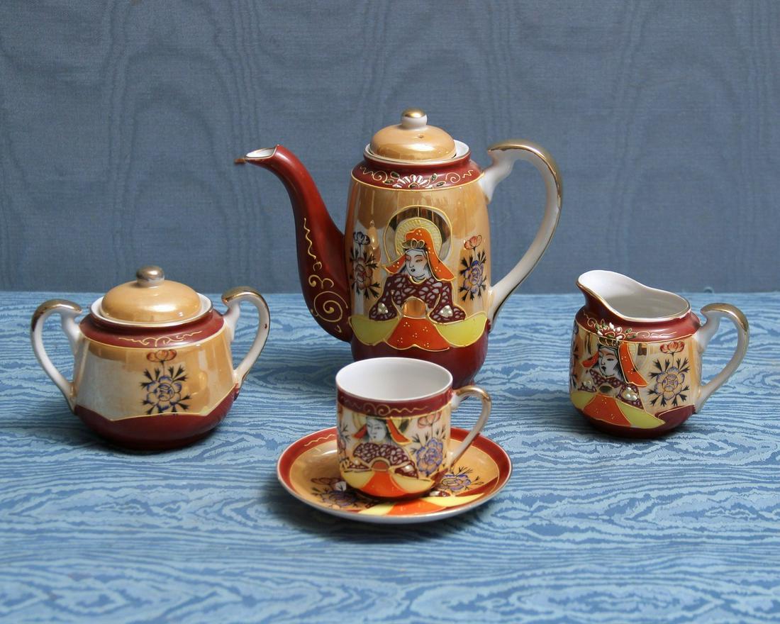 SERVIZIO DA CAFFE' PER 6 (1 of 1)