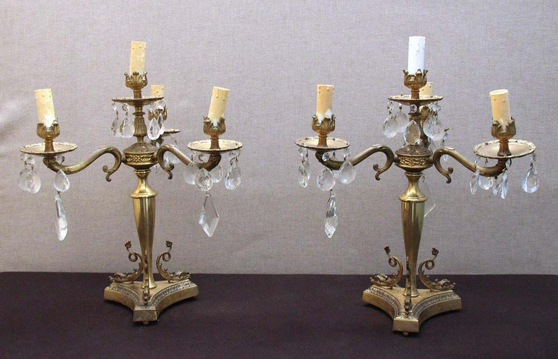 COPPIA CANDELIERI (1 of 1)