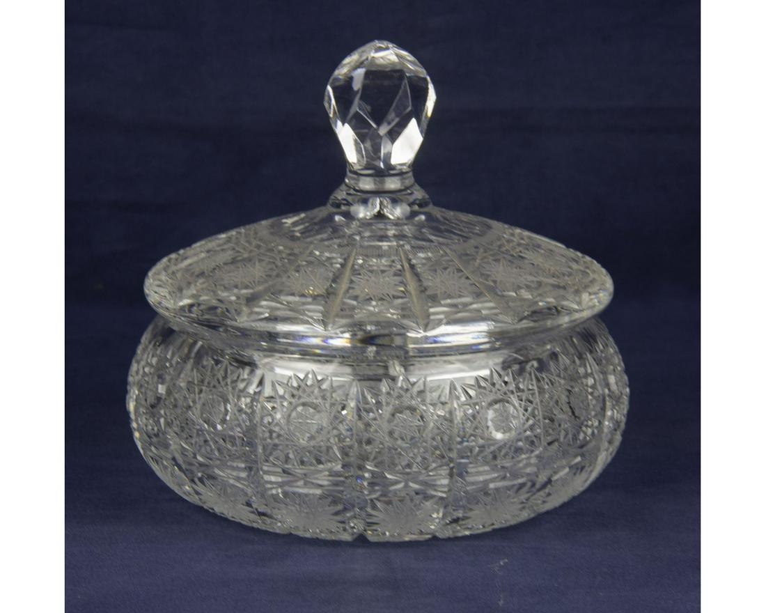 2 OGGETTI IN VETRO (1 of 2)