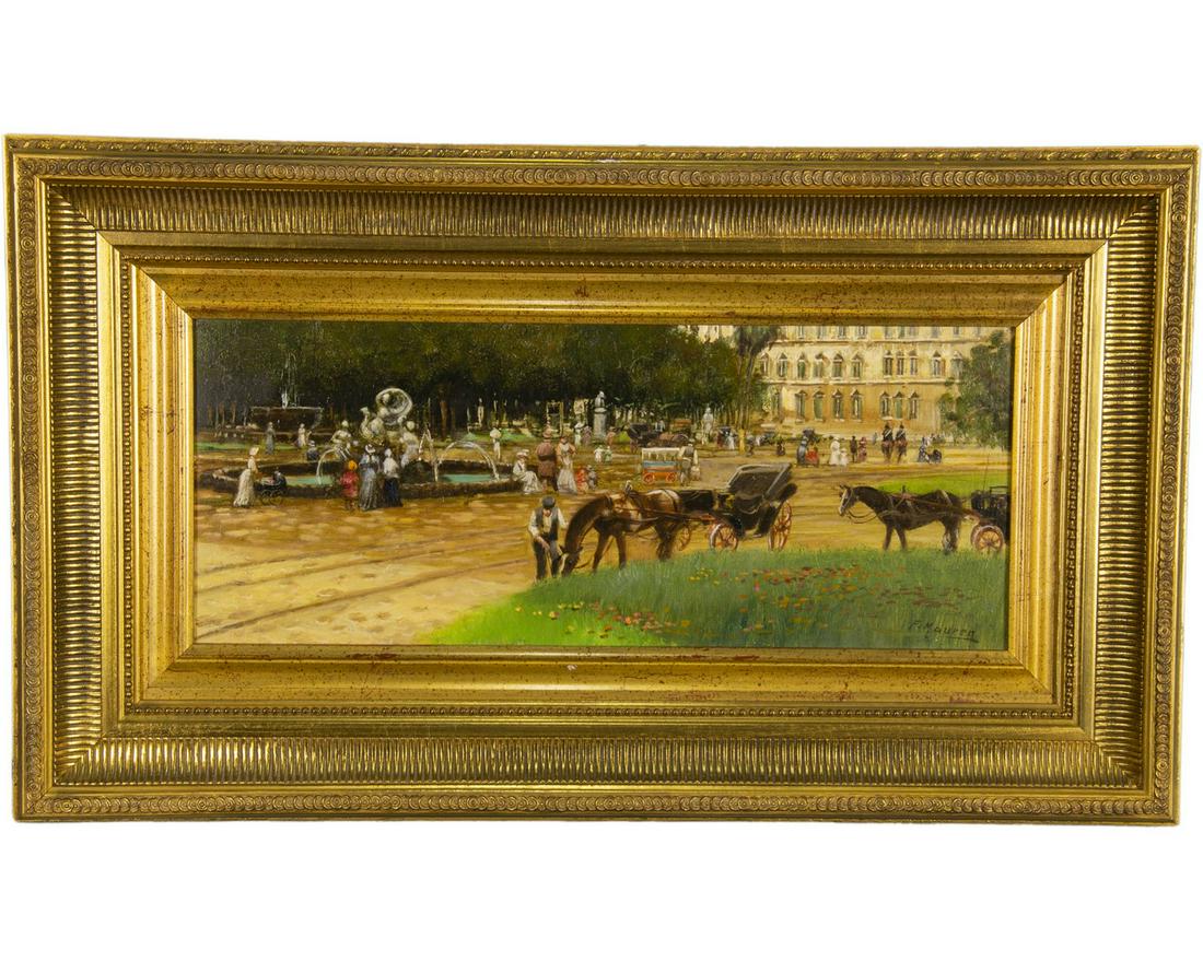 DIPINTO PARCO CITTADINO (1 of 2)