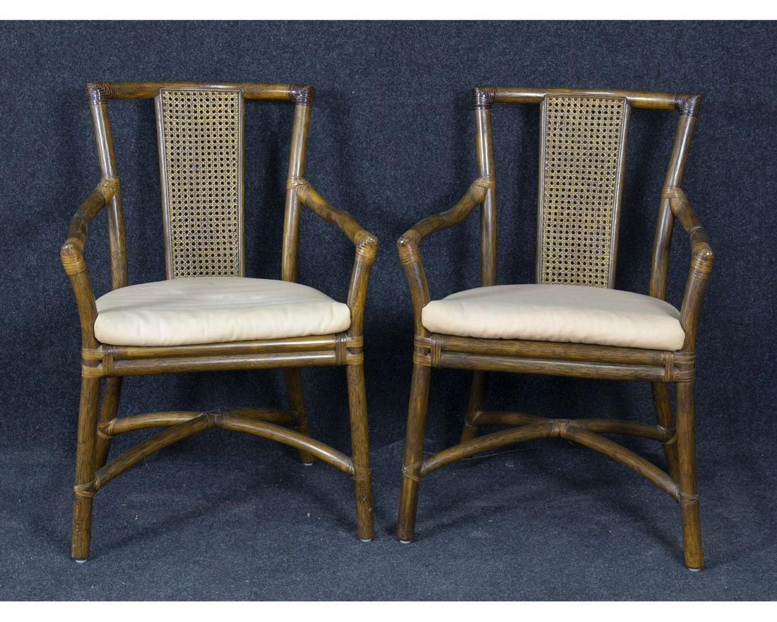 8 SEDIE E 2 CAPOTAVOLA (1 of 2)