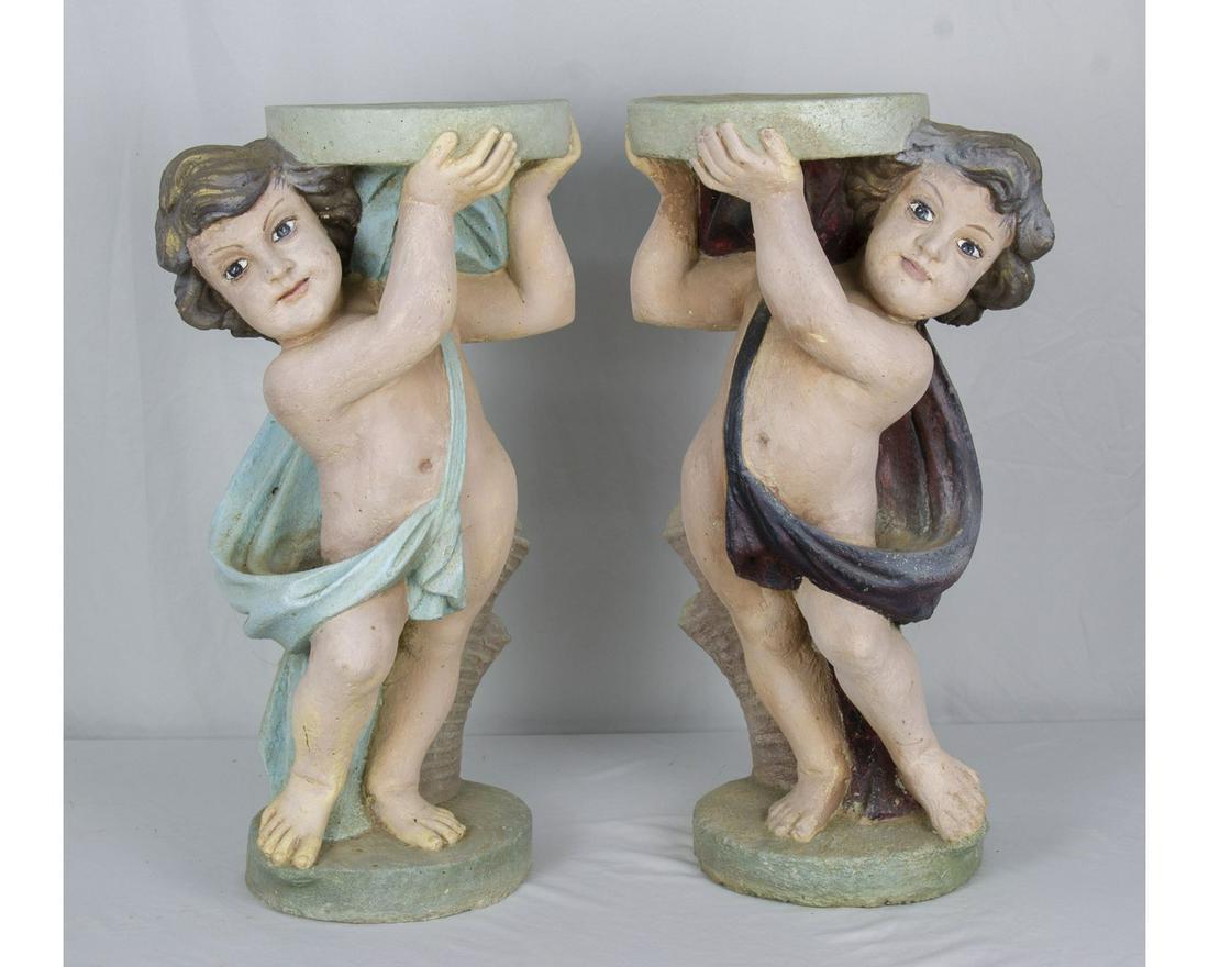 COPPIA BASI  RAFF . PUTTI (1 of 1)