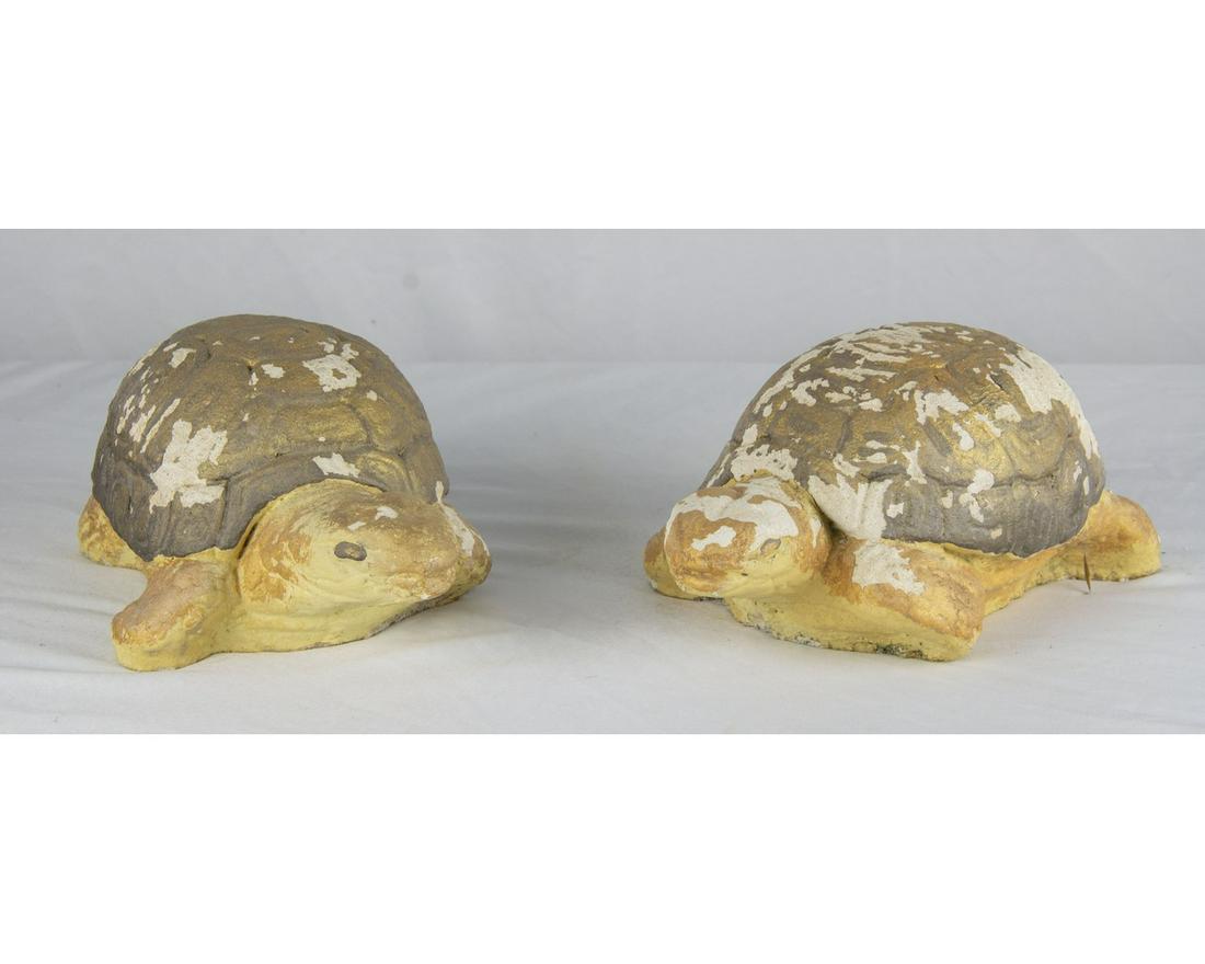 COPPIA SCULTURE RAFF TARTARUGHE (1 of 1)