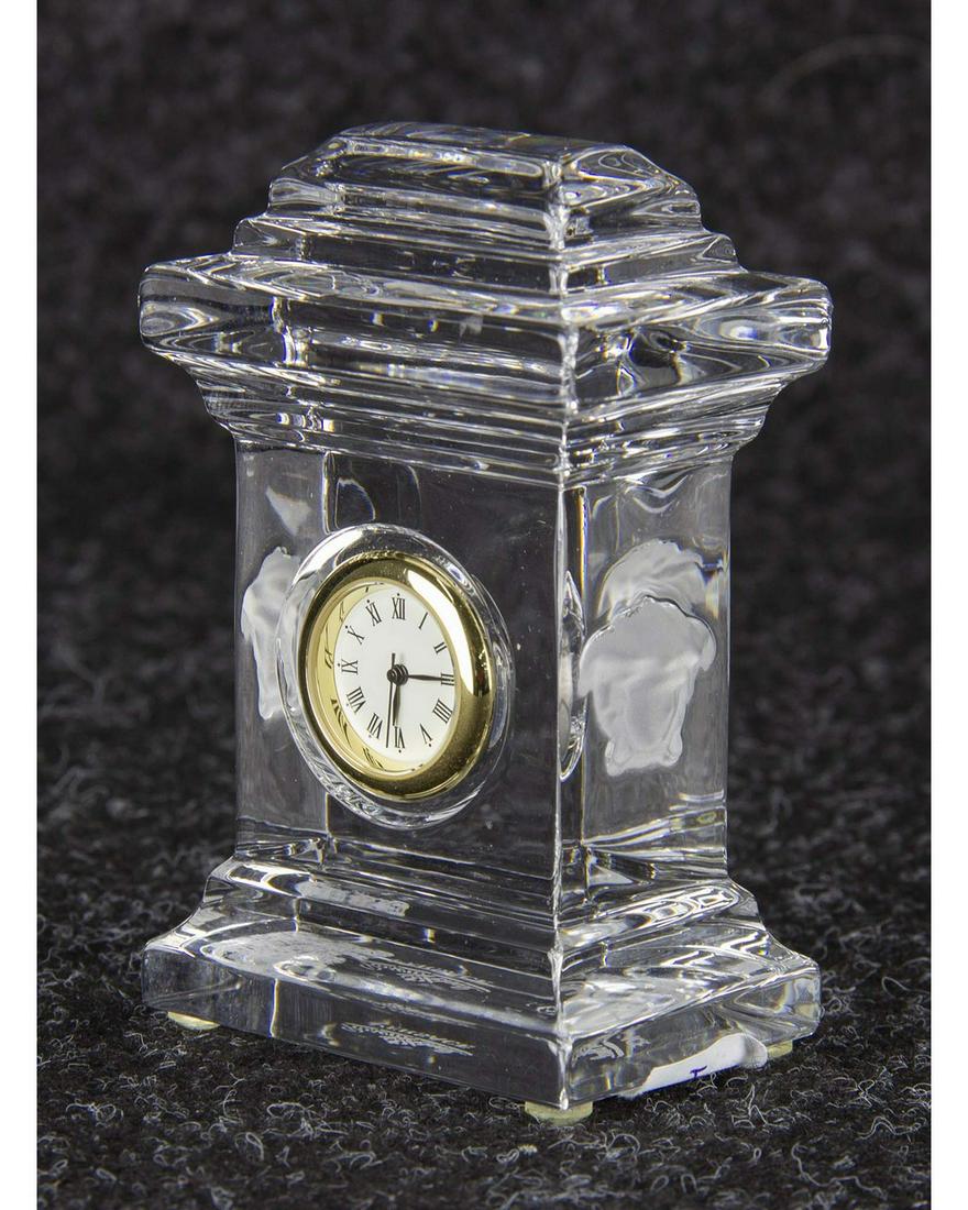 OROLOGIO DA TAVOLO (1 of 4)