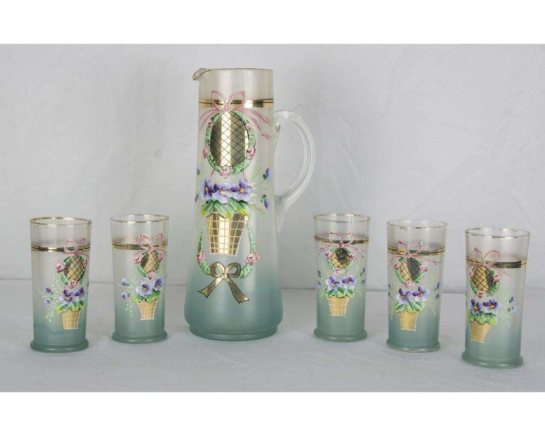 SERVIZIO BICCHIERI PER ACQUA (1 of 1)