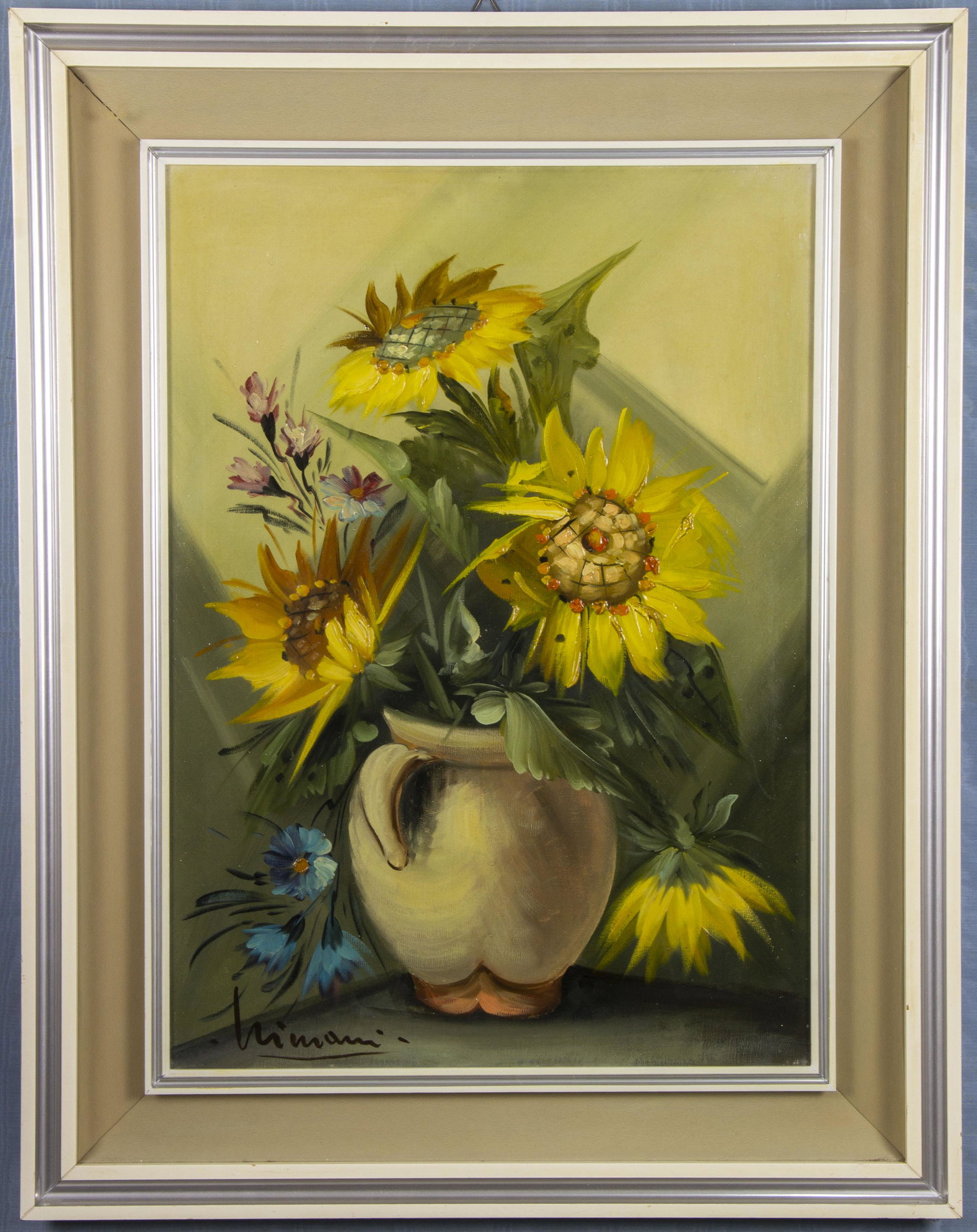 DIPINTO   OLIO SU TELA (1 of 2)