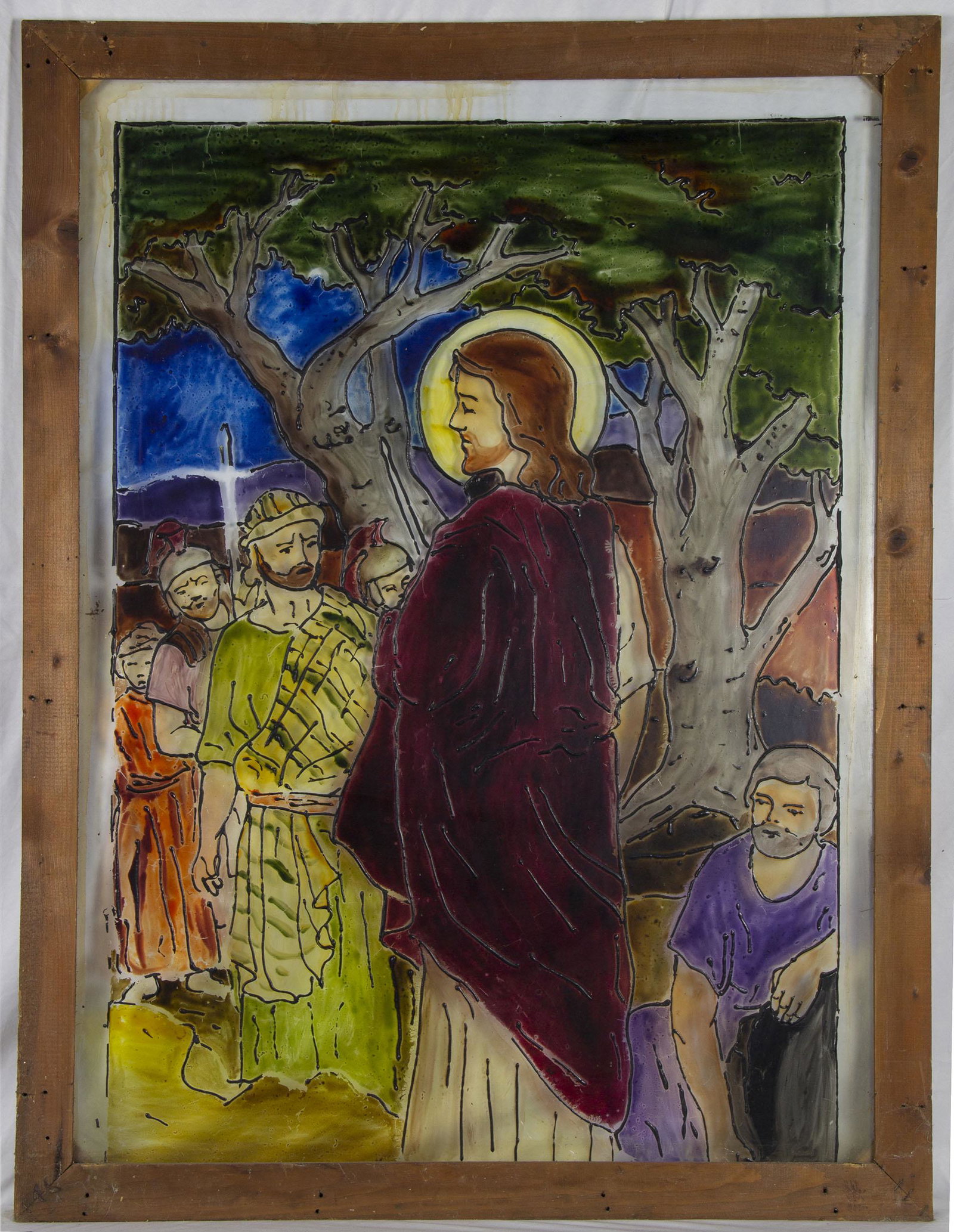 DIPINTO SU VETRO (1 of 1)