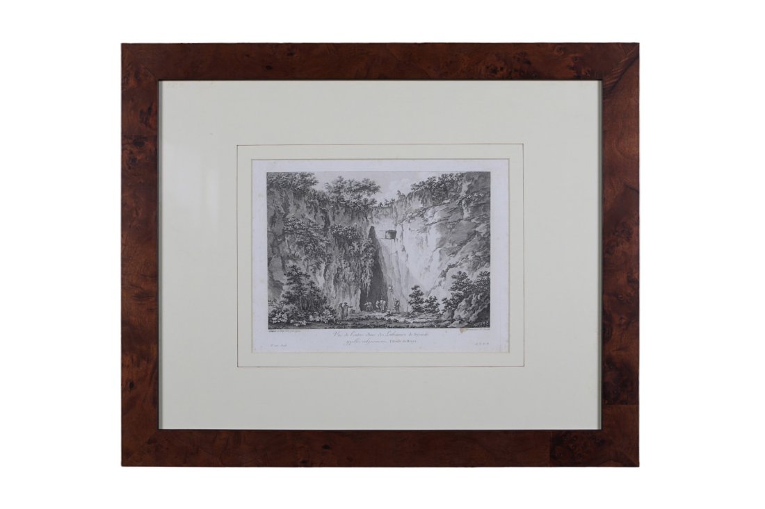 LOTTO DI 2 STAMPE (1 of 2)