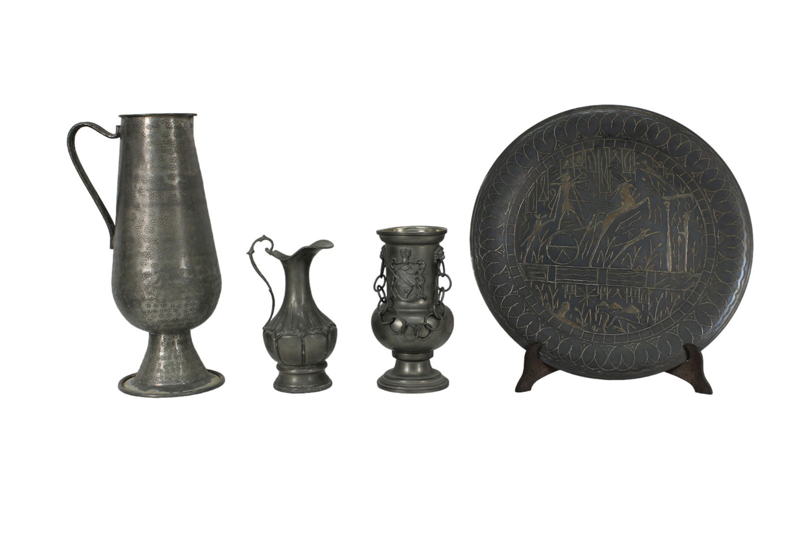 LOTTO COMPOSTO DA (1 of 1)