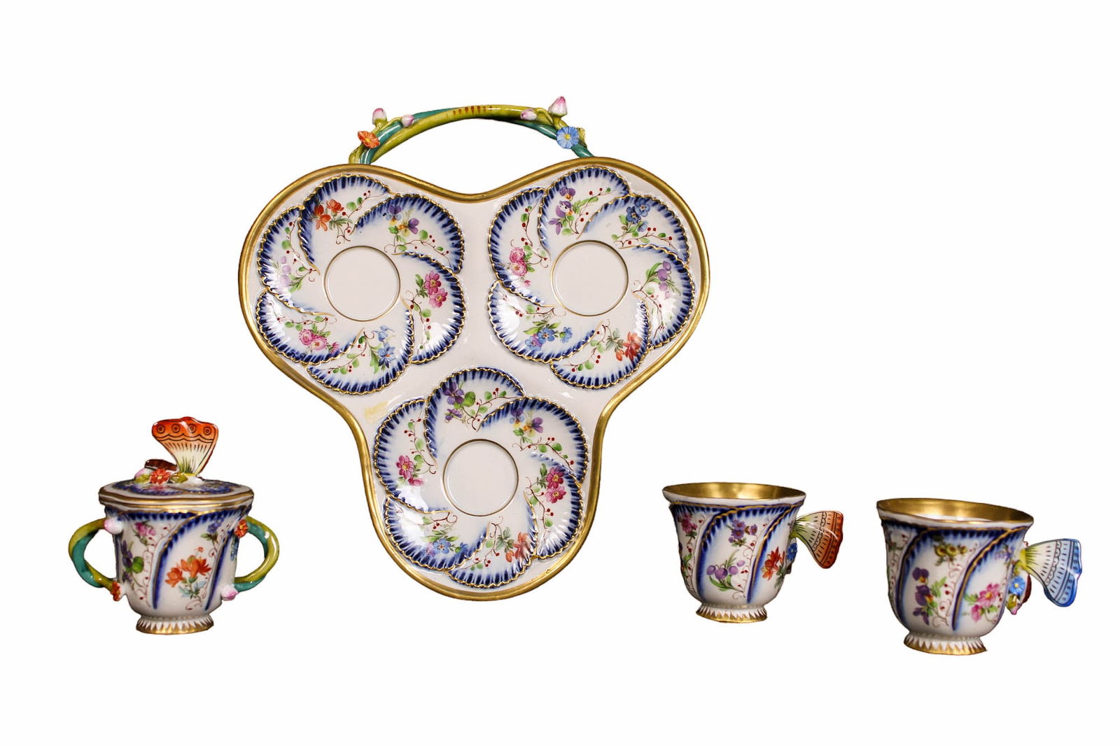 SERVIZIO TETE A TETE (1 of 2)