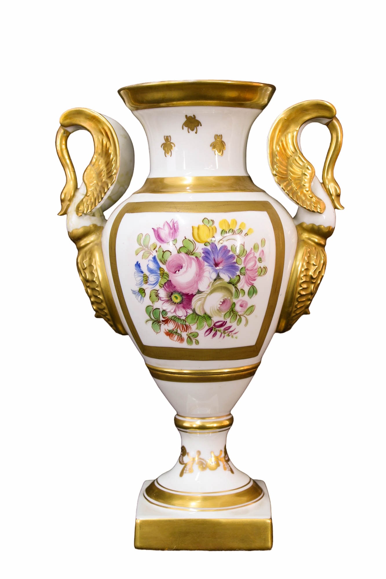 VASO DI GUSTO IMPERO (1 of 3)