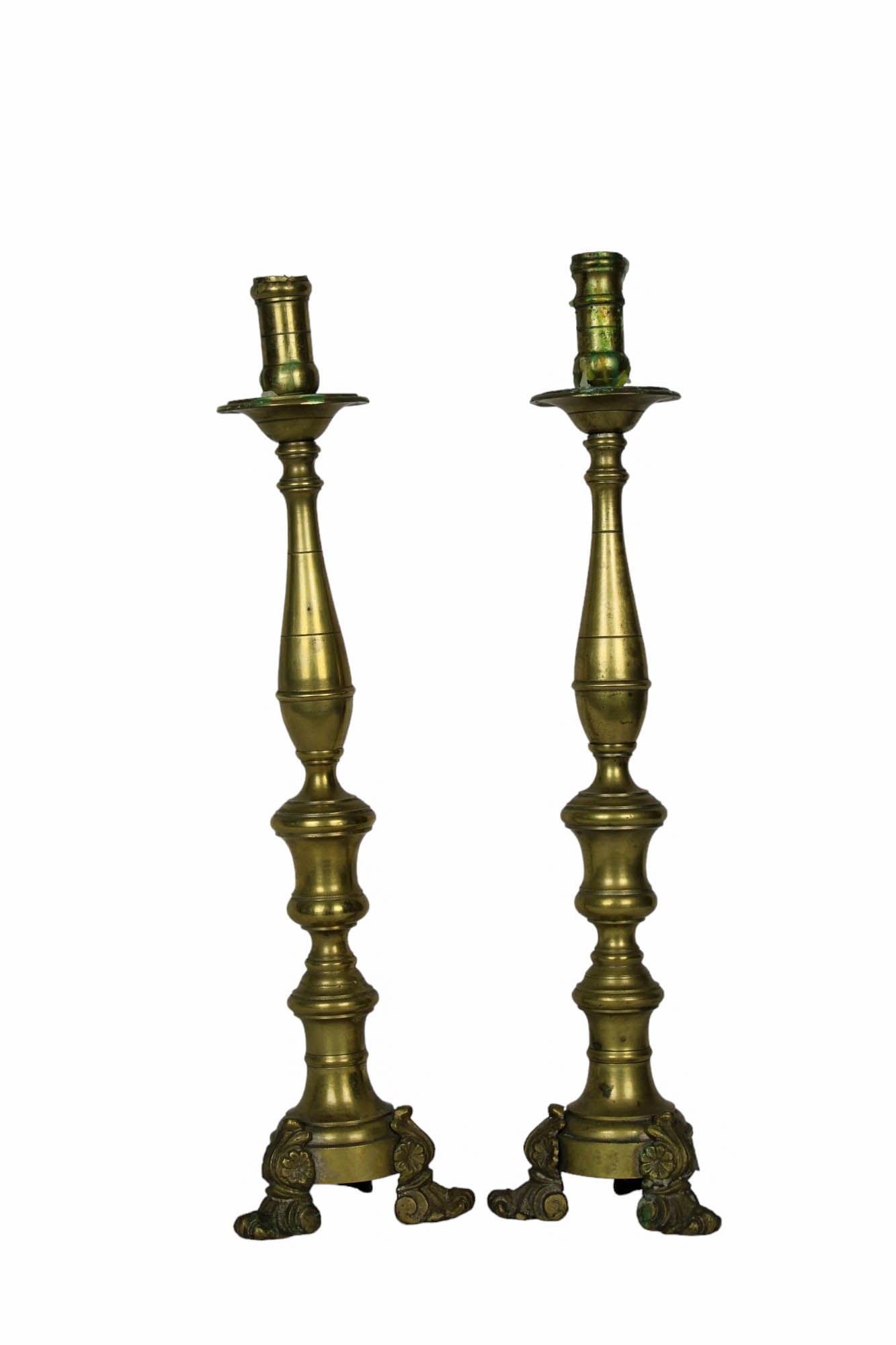 COPPIA DI TORCERI (1 of 1)