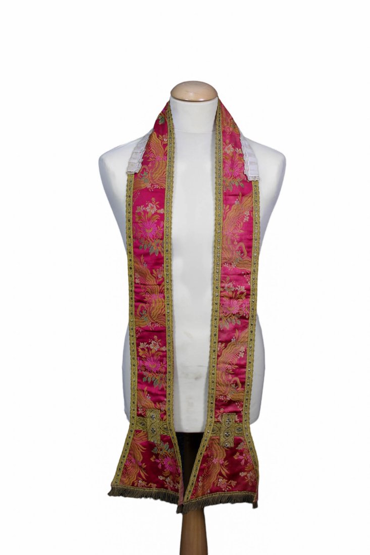 LOTTO OGGETTI VARI (1 of 3)