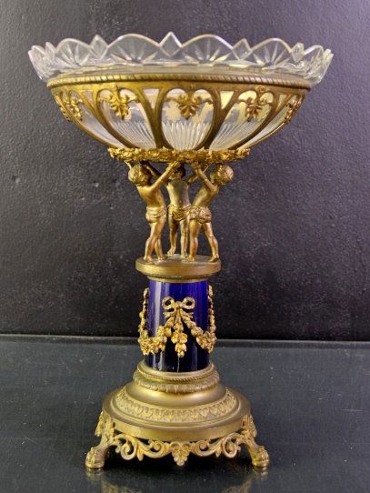 Alzata -Centerpiece (1 of 3)