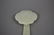 A CARVED WHITE JADE RUYI SCEPTER, QING DYNASTY - 4