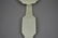 A CARVED WHITE JADE RUYI SCEPTER, QING DYNASTY - 5