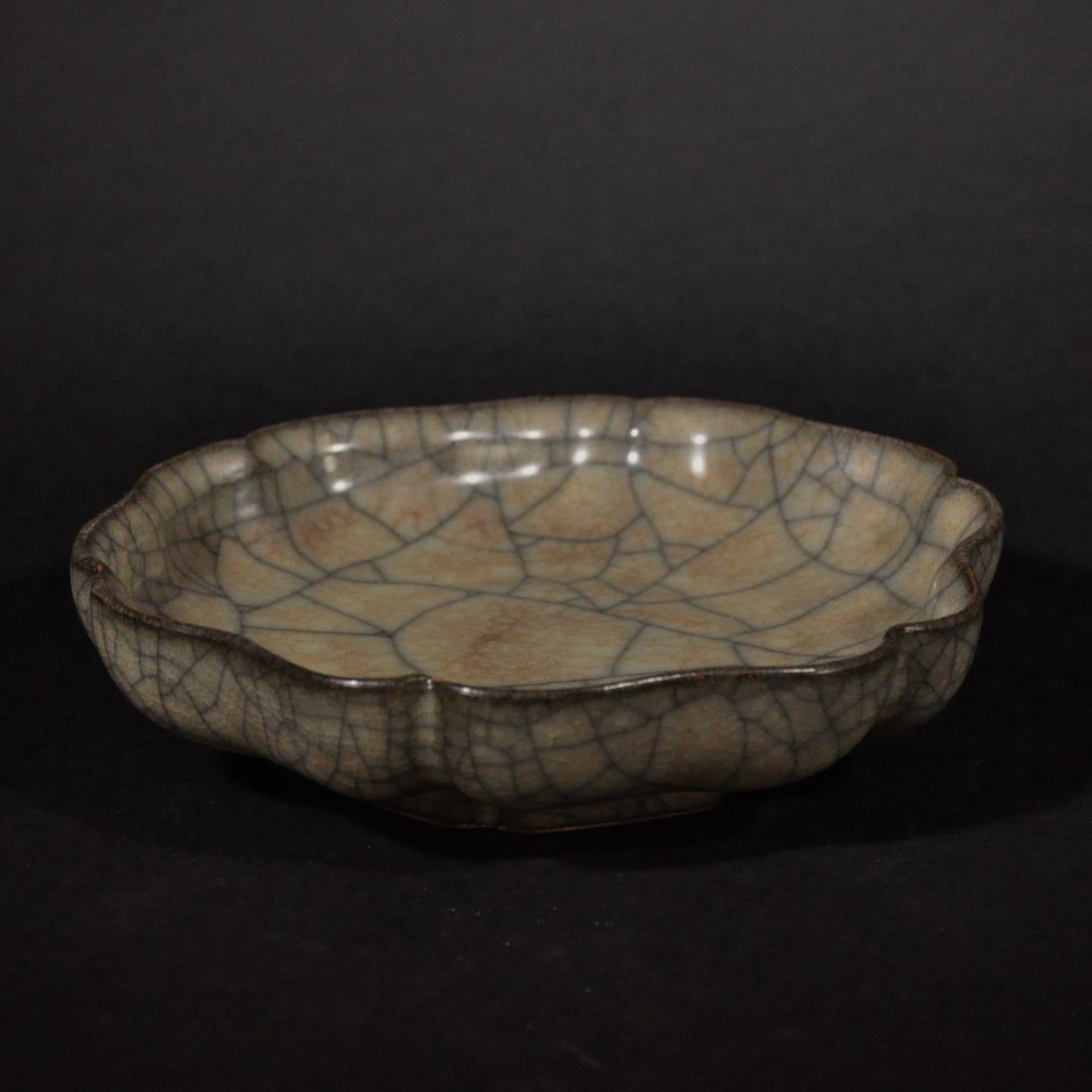 A GUAN WARE WASHER (1 of 1)