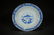 KANGXI PERIOD, A BLUE AND WHITE FIGURAL HIGH STEM BOWL - 2