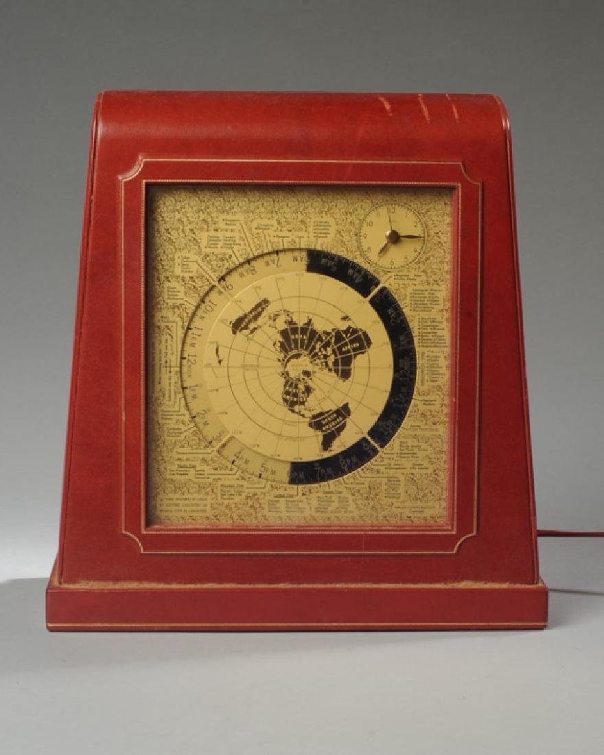 Kalex Corp International Time Clock (1 of 5)