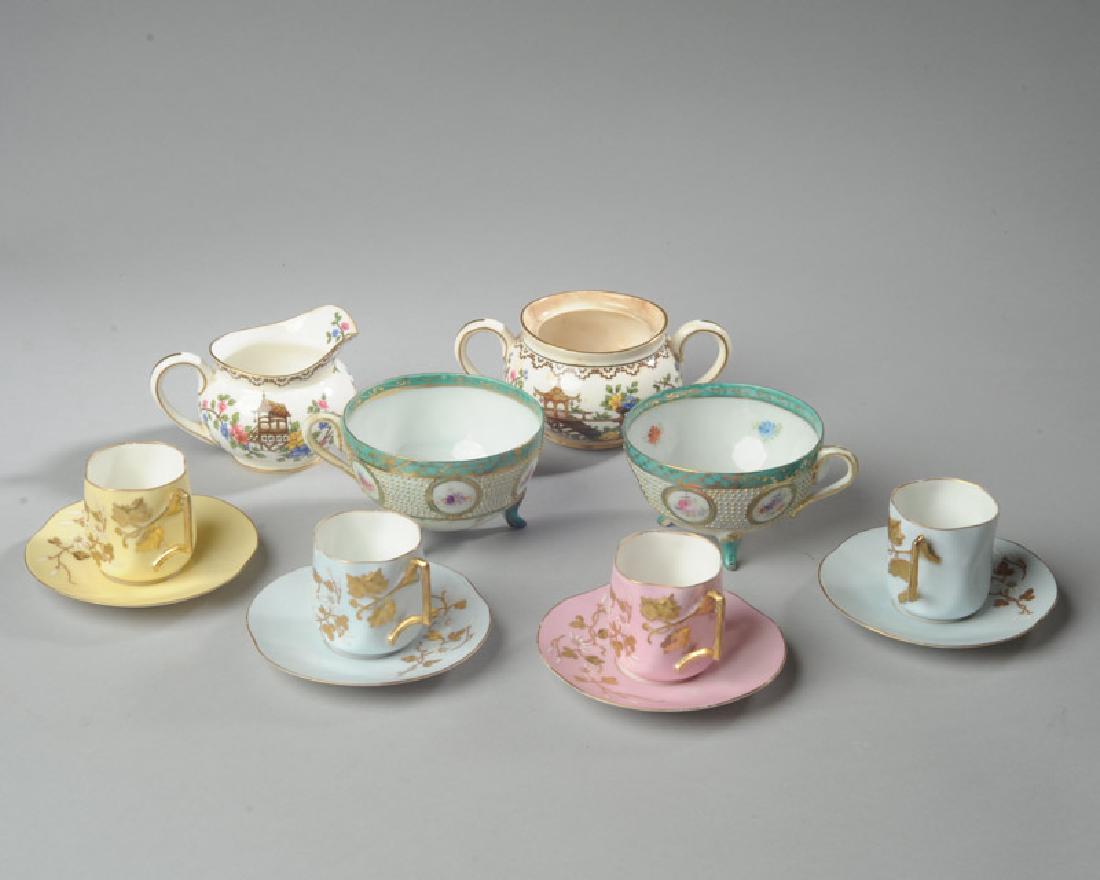 Mixed Lot of China (1 of 4)