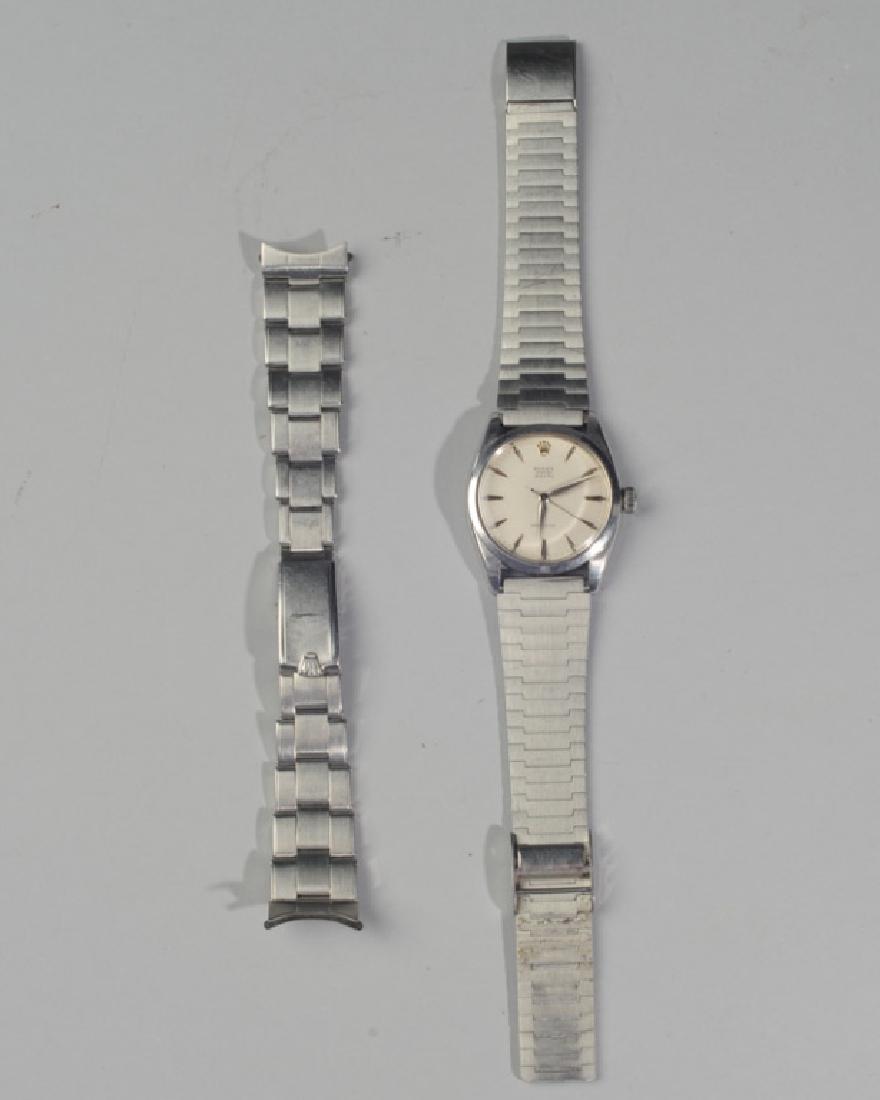 Rolex Oyster Royal Stainless Steel Precision Watch (1 of 4)