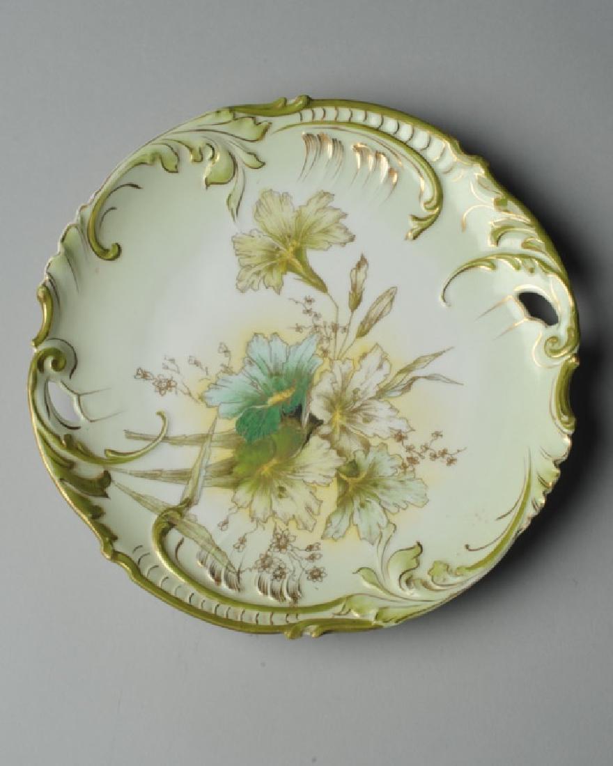 R.S. Prussia R.S. Steeple Plate (1 of 4)