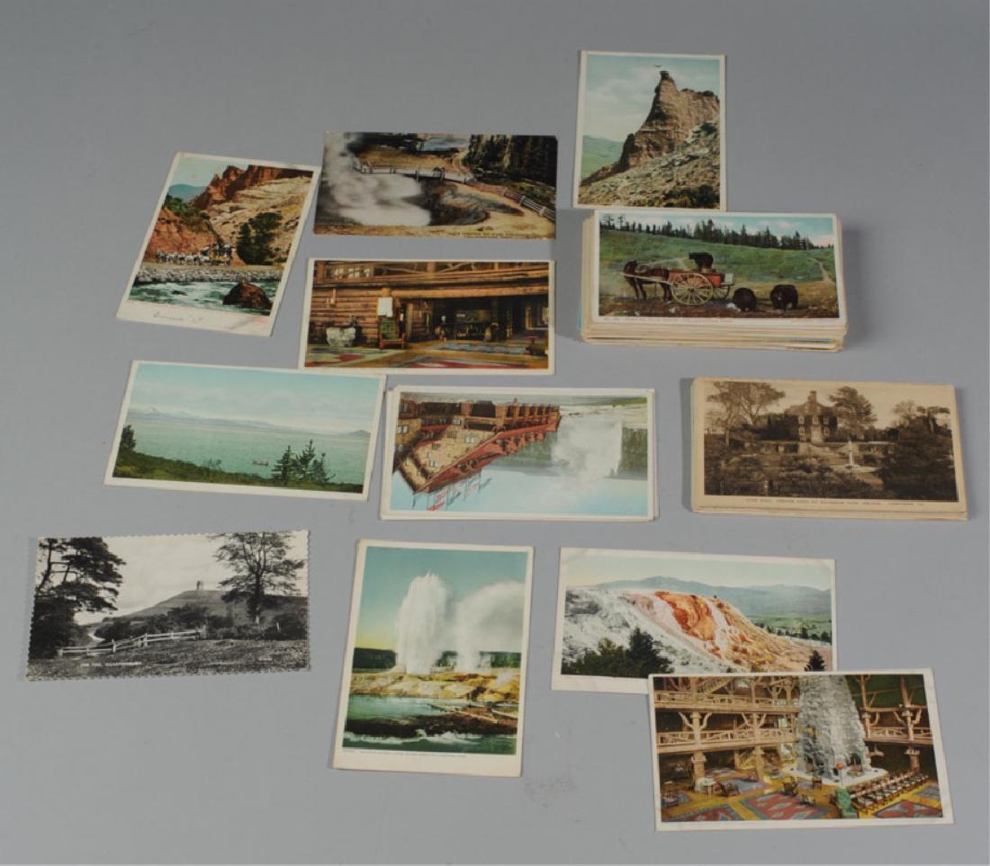 Lot of Vintage Postcards (1 of 7)