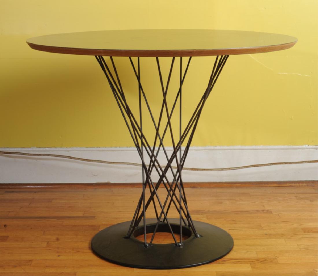 Isamu Noguchi Cyclone Table (1 of 4)